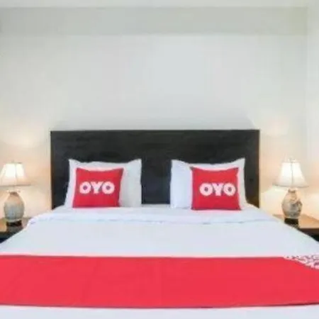 M Place 2* Pattaya