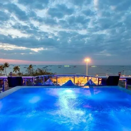 Hotel The Globe Hotel, Bar & Restaurant 3*