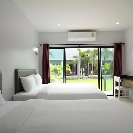Sritrakul Place Hotel Pattaya