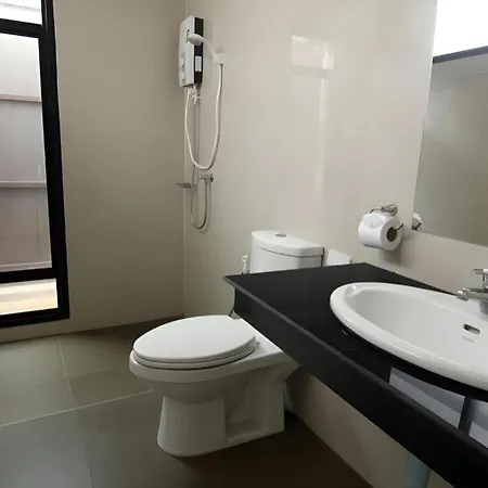 Sritrakul Place Pattaya