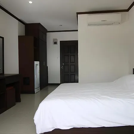 Sritrakul Place