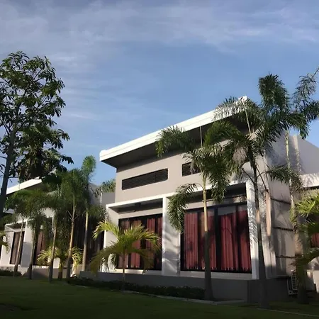 Hotel Sritrakul Place 3*