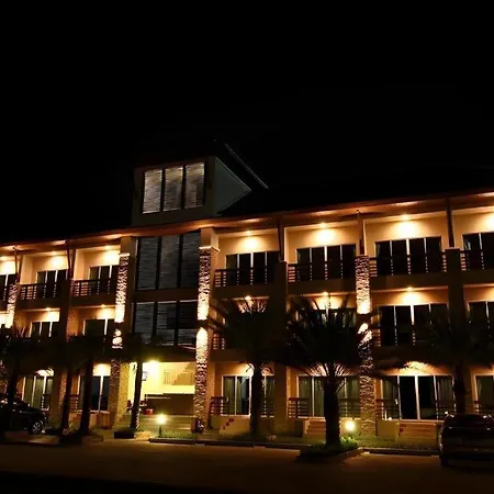 Sritrakul Place 3*