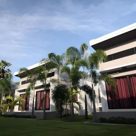 Sritrakul Place Pattaya