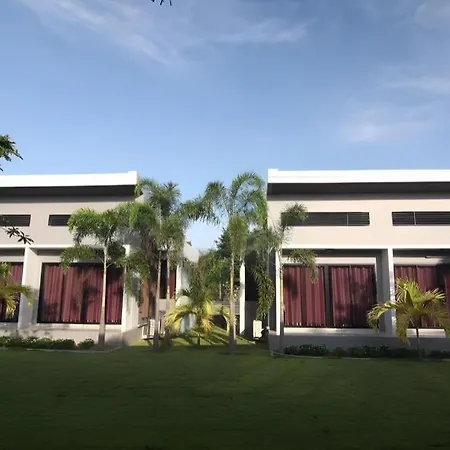 Sritrakul Place 3* Pattaya