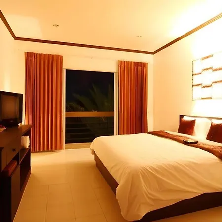 Sritrakul Place