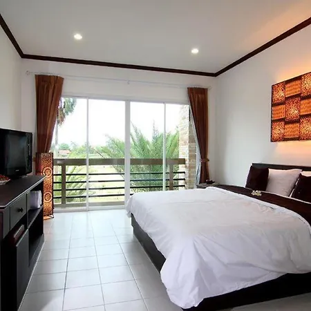 Hotel Sritrakul Place 3*