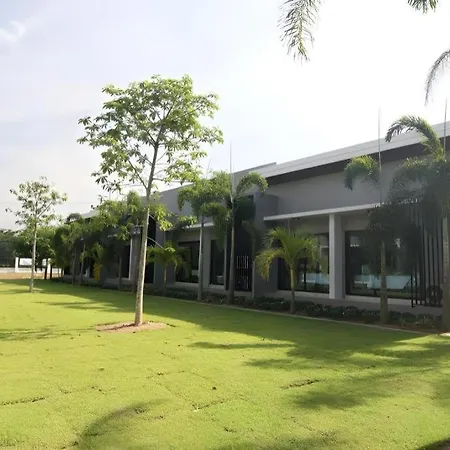 Hotel Sritrakul Place Pattaya