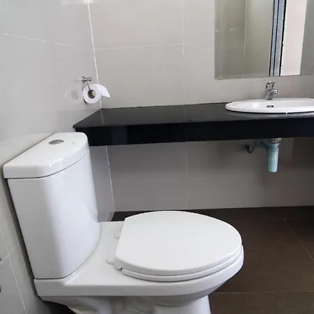 Hotel Sritrakul Place