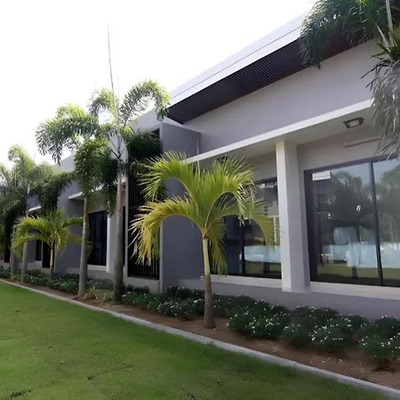 Sritrakul Place Hotel Pattaya