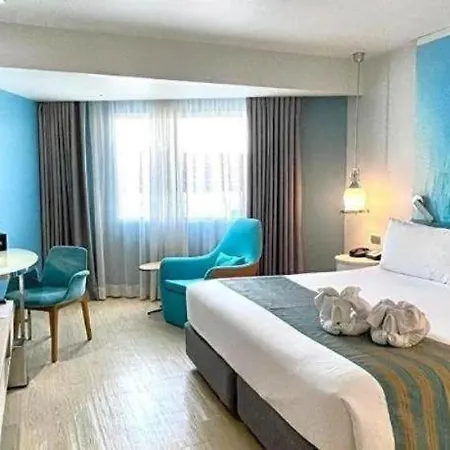 Hotel Grand Scenaria
