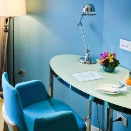 Grand Scenaria Hotel 4*