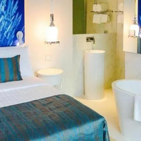 Hotel Grand Scenaria 4*