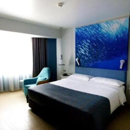 Grand Scenaria Hotel 4*