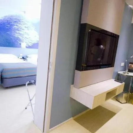 Grand Scenaria Hotel
