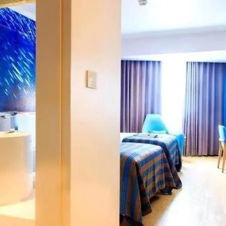 Grand Scenaria Pattaya