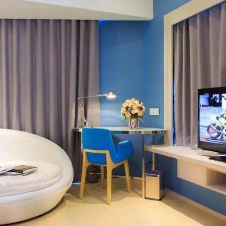 Hotel Grand Scenaria 4*