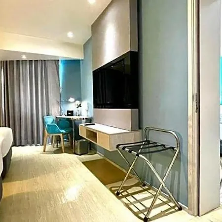 Grand Scenaria Hotel 4*