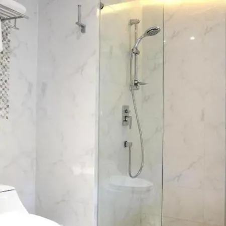 Grand Scenaria Pattaya