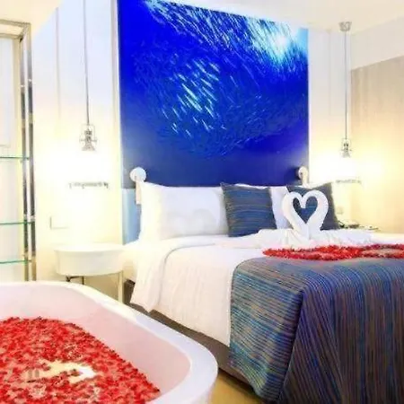 Grand Scenaria Hotel 4*