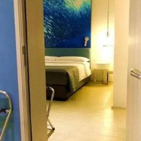Grand Scenaria Hotel