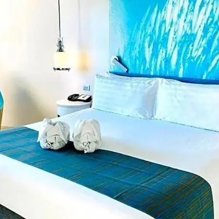 Grand Scenaria Hotel Pattaya