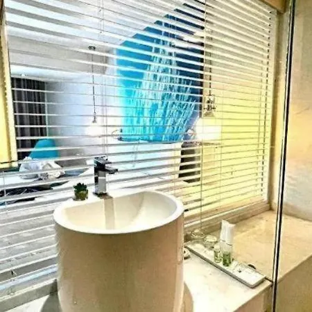 Hotel Grand Scenaria 4*