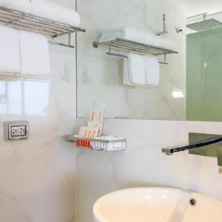 Grand Scenaria Hotel 4*
