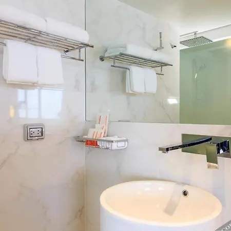 Grand Scenaria Hotel