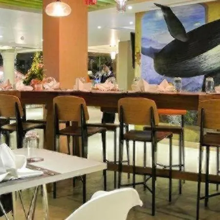 Grand Scenaria Hotel 4*