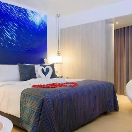 Grand Scenaria 4* Pattaya