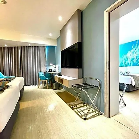 Grand Scenaria Pattaya