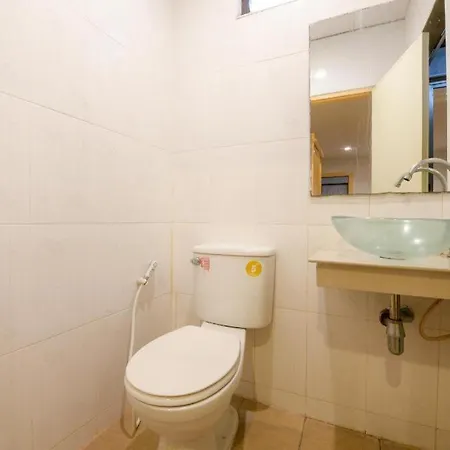 Oyo 324 Deedan Hotel