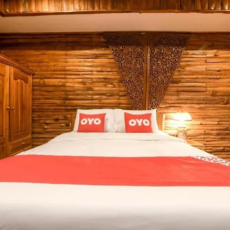 Hotel Oyo 324 Deedan