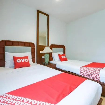 Oyo 324 Deedan Hotel 2*