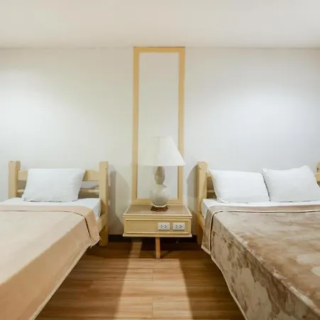 Hotel Oyo 324 Deedan Pattaya