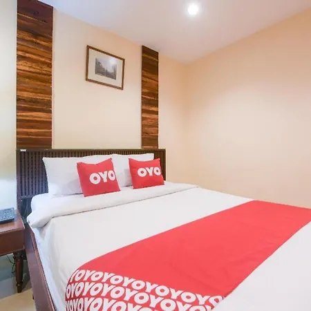 Oyo 324 Deedan Hotel