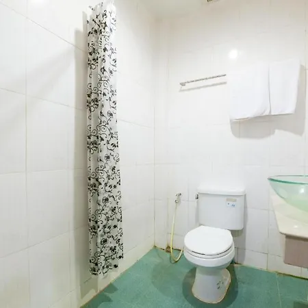 Oyo 324 Deedan Pattaya