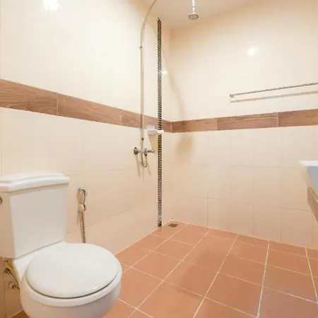 Oyo 324 Deedan Hotel Pattaya