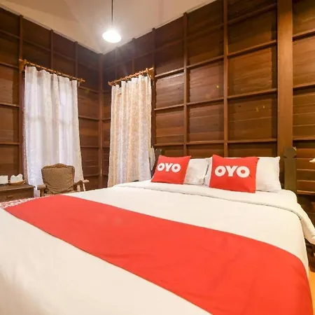 Oyo 324 Deedan