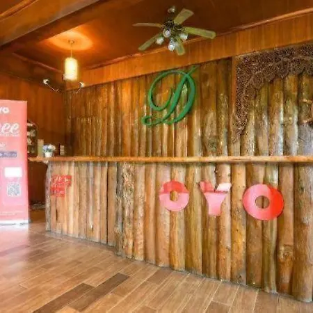 Oyo 324 Deedan Hotel 2*