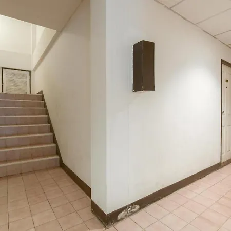 Oyo 324 Deedan Hotel Pattaya