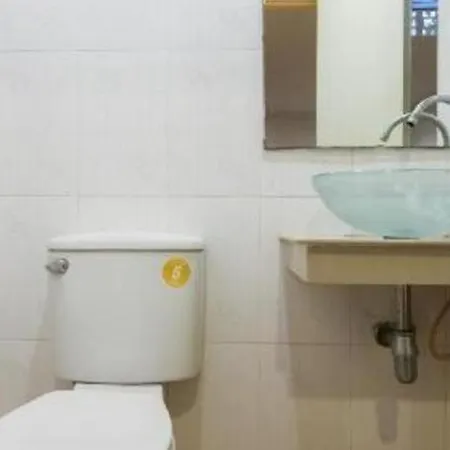 Hotel Oyo 324 Deedan Pattaya