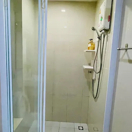 Apartment The Base 343 By Numam Pattaya