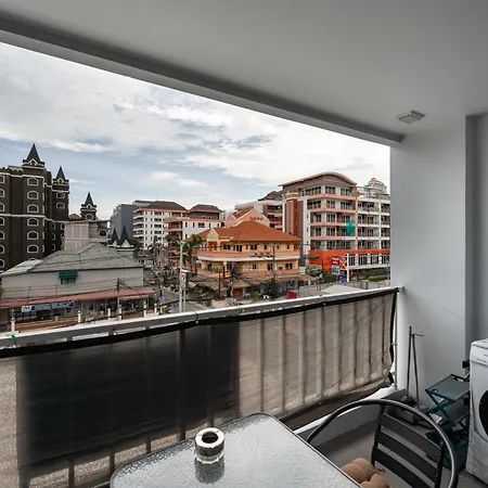 Apartment New Nordic Club 2 By Apartwell