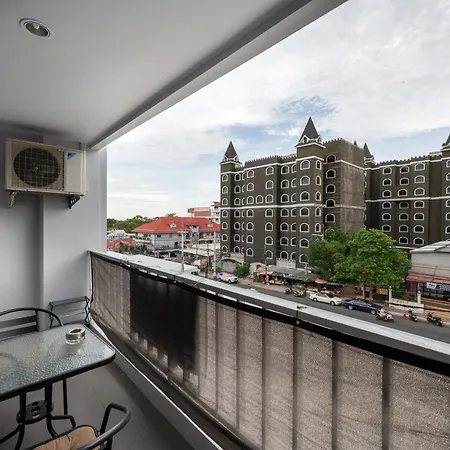New Nordic Club 2 By Apartwell Apartment