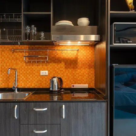 New Nordic Club 2 By Apartwell Apartment