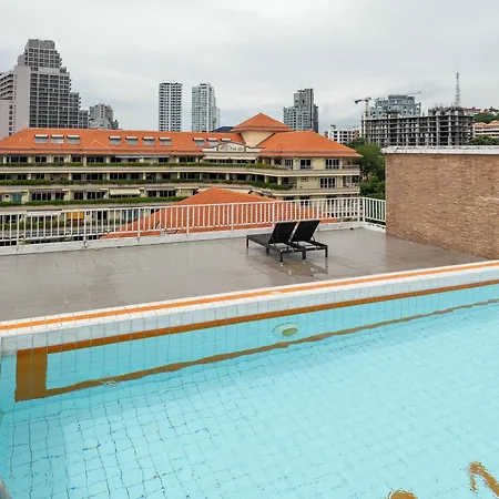 New Nordic 5 By Apartwell Apartment *