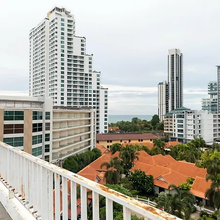 New Nordic 5 By Apartwell Apartment *