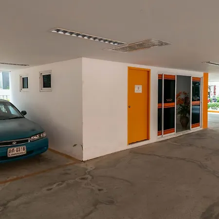 New Nordic 5 By Apartwell Apartment *